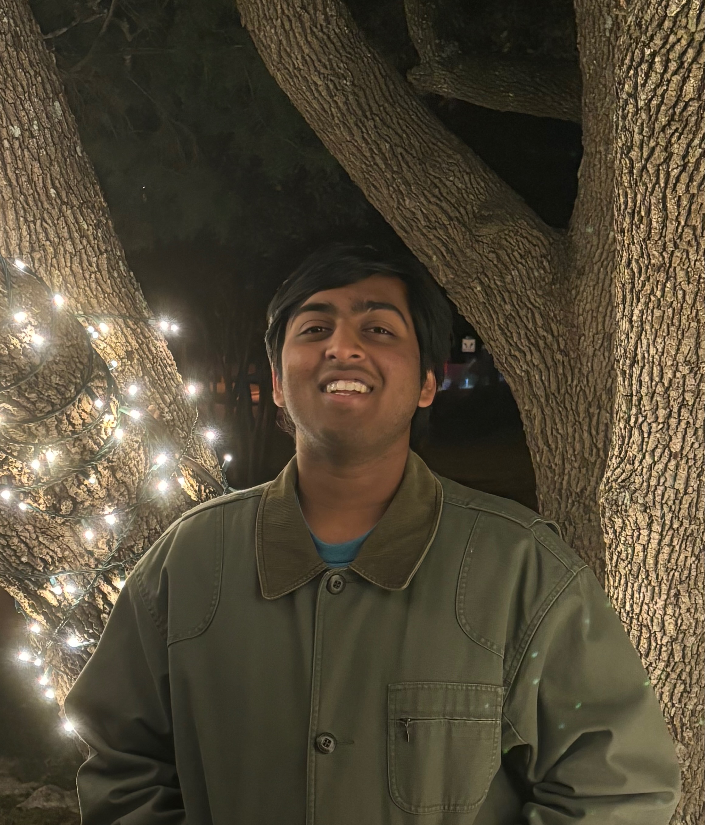 Suhas Voolla